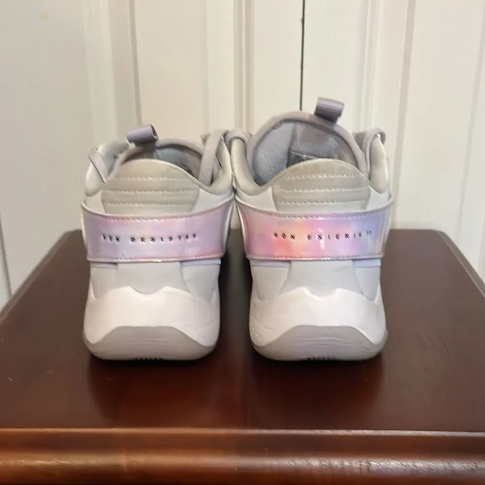 Nike Air Jordan Luka 2 Nebula Basketball Shoes Sneakers 6Y